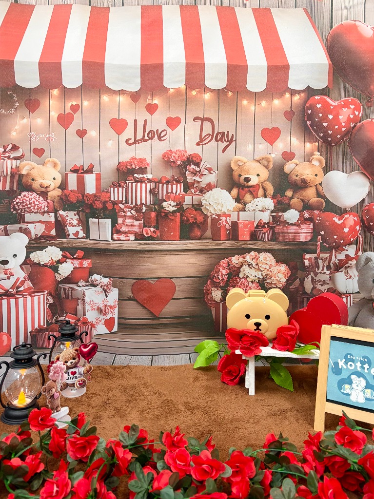 newフォトブース📷